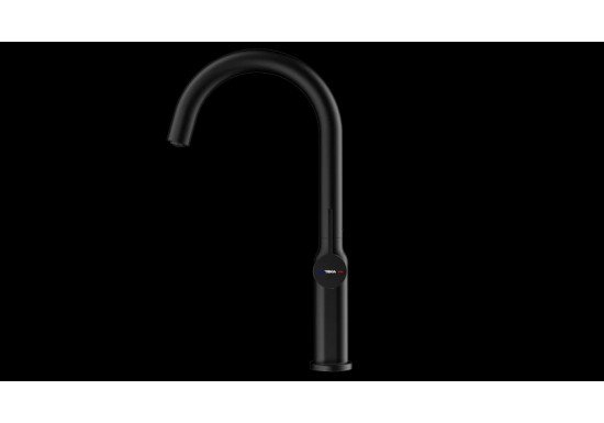 Кухненски смесител OVAL 915 ЧЕРЕН
