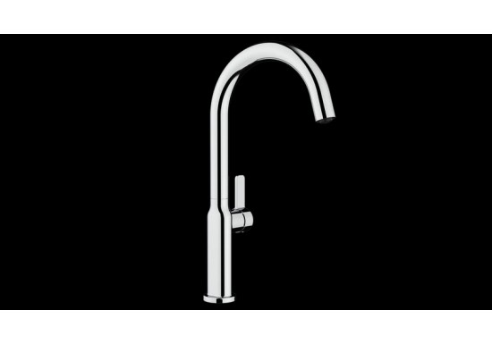 Кухненски смесител OVAL 915 ХРОМ