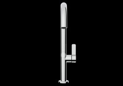 Кухненски смесител OVAL 915 ХРОМ