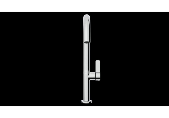 Кухненски смесител OVAL 915 ХРОМ