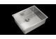 Подплотова иноксова мивка Be Linea RS15 50.40