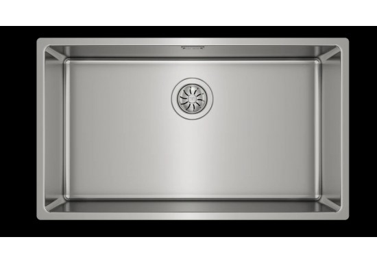 Подплотова иноксова мивка Be Linea RS15 71.40