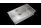 Подплотова иноксова мивка Be Linea RS15 71.40