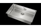 Подплотова иноксова мивка Be Linea RS15 71.40
