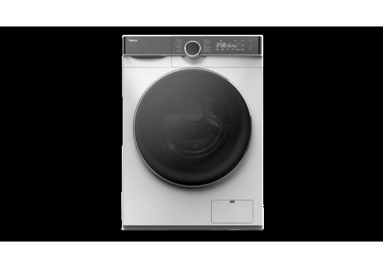 Свободностояща пералня със сушилня WDK 81050 WH, 10 кг / 7 кг