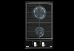 Стъклокерамичен газов плот GZC 32300