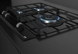 Стъклокерамичен газов плот GZC 63310