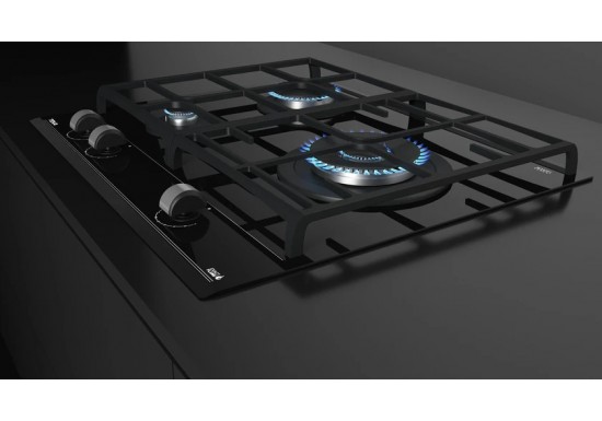 Стъклокерамичен газов плот GZC 63310