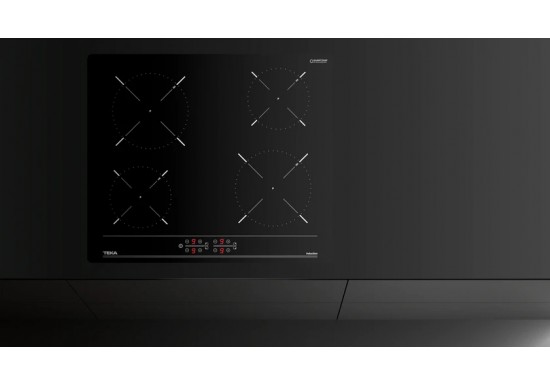 Индукционен плот IBC 64000