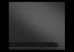 Индукционен плот IBF 64 Infinity G1 черен мат