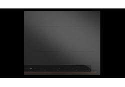 Индукционен плот IBF 64 Infinity G1 черен мат
