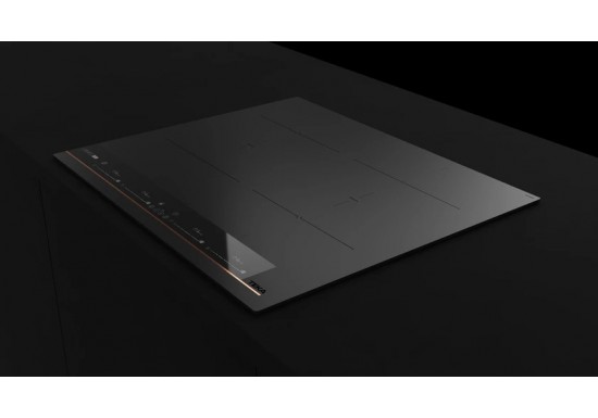 Индукционен плот IBF 64 Infinity G1 черен мат