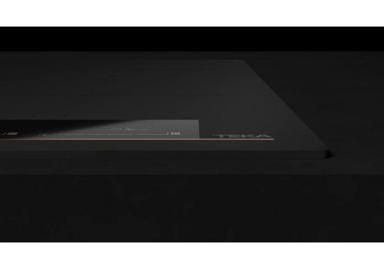 Индукционен плот IBF 64 Infinity G1 черен мат