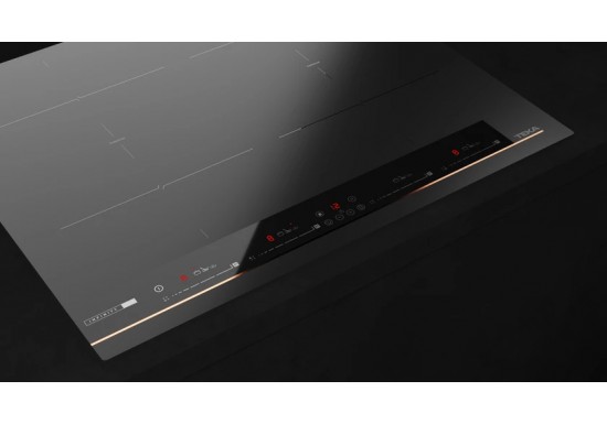 Индукционен плот IBF 64 Infinity G1 черен мат