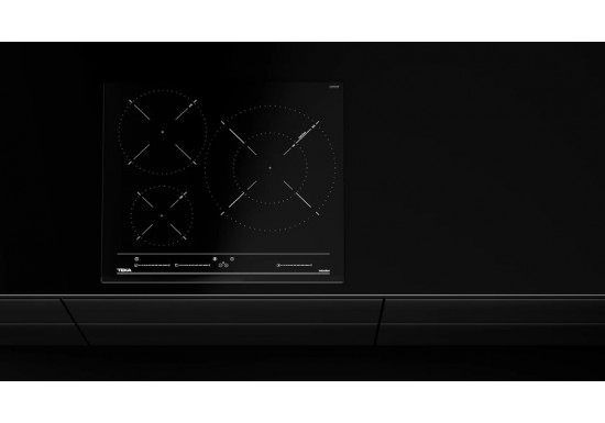 Индукционен плот IZC 63320 черен