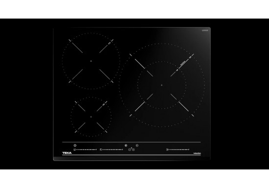 Индукционен плот IZC 63320 черен