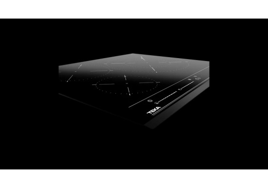 Индукционен плот IZC 63320 черен