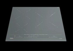 Индукционен плот IZC 63630 каменносив MasterSense