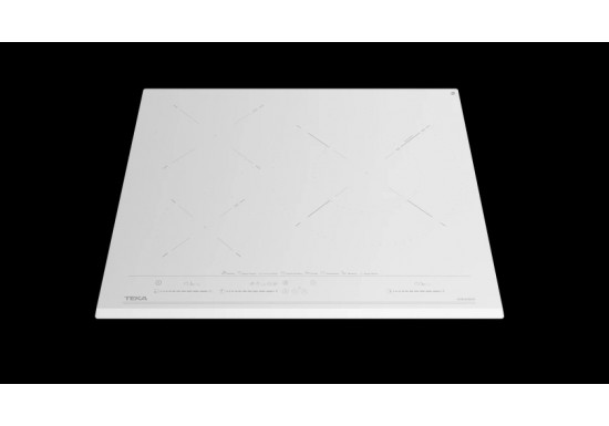 Индукционен плот IZC 63630 бял MasterSense