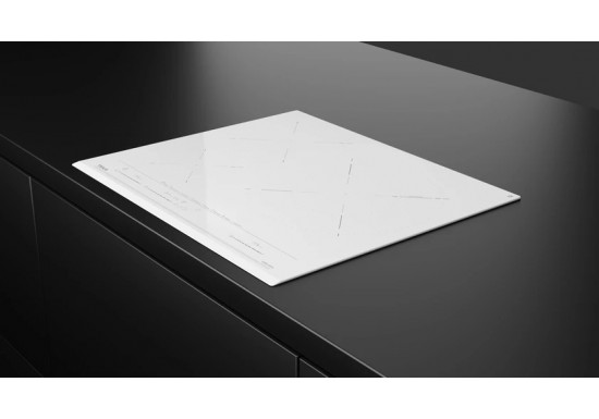 Индукционен плот IZC 63630 бял MasterSense