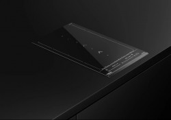 Индукционен плот IZS 34700 SlideCooking