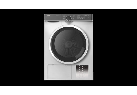 Свободностояща сушилня SHK 70840 WH, 8 кг