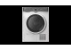 Свободностояща сушилня SHK 70840 WH, 8 кг