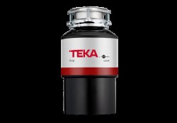Мелница за хранителни отпадъци TR 550
